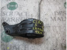 Recambio de soporte cambio para fiat croma (194) 2.4 20v multijet emotion referencia OEM IAM 51775495   2