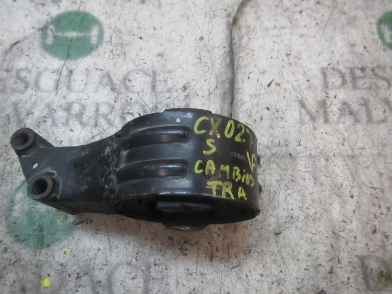 Recambio de soporte cambio para fiat croma (194) 2.4 20v multijet emotion referencia OEM IAM 51775495  