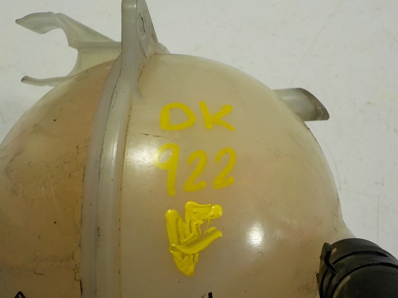 Recambio de deposito expansion para volkswagen scirocco (138) 2.0 tdi referencia OEM IAM 1K0121407A 1K0121407A 