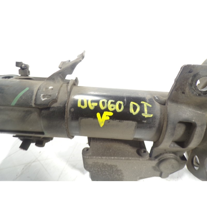 Recambio de amortiguador delantero izquierdo para ford transit courier 1.5 tdci cat referencia OEM IAM   