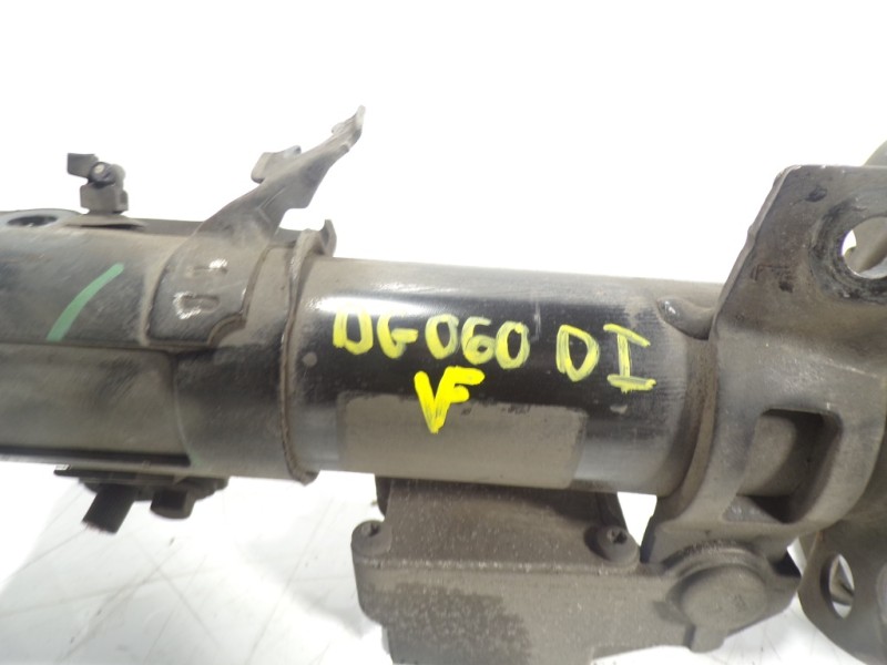 Recambio de amortiguador delantero izquierdo para ford transit courier 1.5 tdci cat referencia OEM IAM   