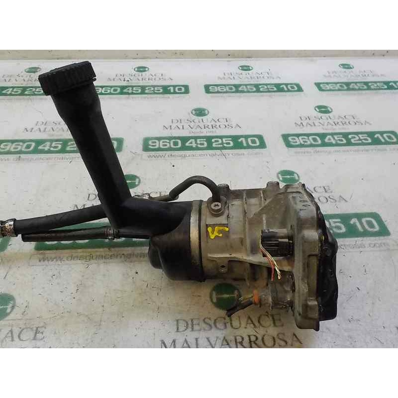 Recambio de bomba direccion para citroën c4 grand picasso 1.6 16v hdi fap referencia OEM IAM   