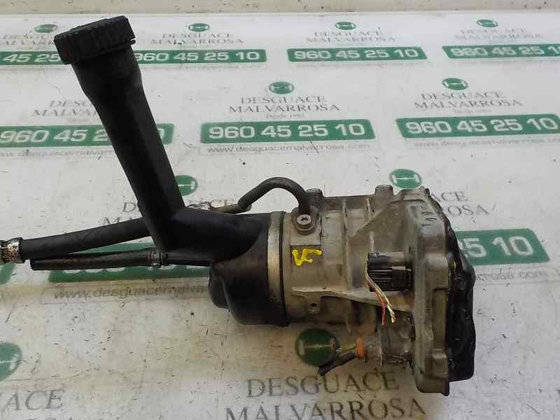 Recambio de bomba direccion para citroën c4 grand picasso 1.6 16v hdi fap referencia OEM IAM   
