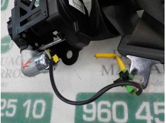 Recambio de cinturon seguridad delantero derecho para chevrolet epica 2.0 diesel cat referencia OEM IAM 96858615   2