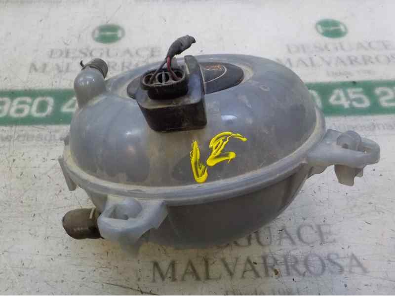 Recambio de deposito expansion para volkswagen touran (5t1) 2.0 tdi referencia OEM IAM 5Q0121407T  