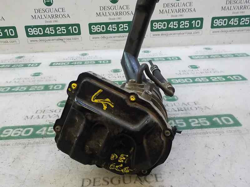 Recambio de bomba direccion para citroën c4 grand picasso 1.6 16v hdi fap referencia OEM IAM   