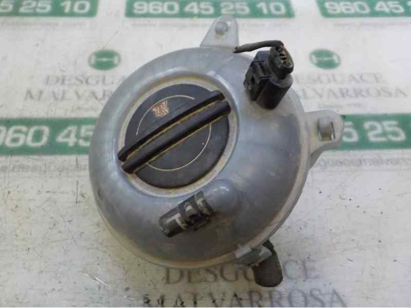 Recambio de deposito expansion para volkswagen touran (5t1) 2.0 tdi referencia OEM IAM 5Q0121407T  