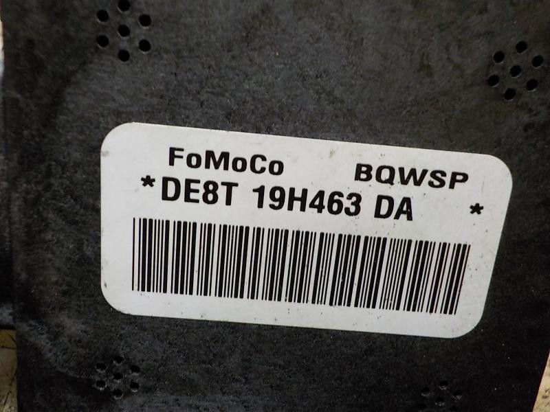 Recambio de modulo electronico para ford fiesta (ccn) trend referencia OEM IAM 1945263 DE8T19H463DA 