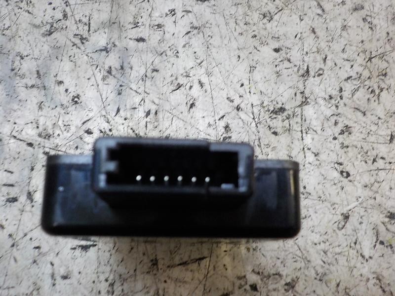 Recambio de modulo electronico para ford fiesta (ccn) trend referencia OEM IAM 1945263 DE8T19H463DA 