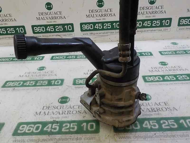Recambio de bomba direccion para citroën c4 grand picasso 1.6 16v hdi fap referencia OEM IAM   