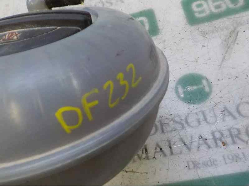 Recambio de deposito expansion para volkswagen touran (5t1) 2.0 tdi referencia OEM IAM 5Q0121407T  