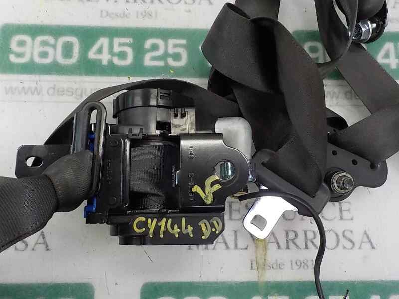 Recambio de cinturon seguridad delantero derecho para chevrolet epica 2.0 diesel cat referencia OEM IAM 96858615  