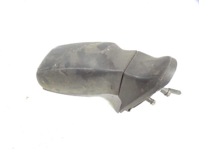 Recambio de espejo derecho para ford fiesta courier (dx) furg. referencia OEM IAM   