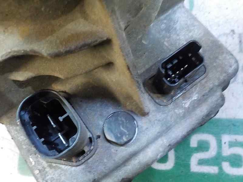 Recambio de bomba direccion para citroën c4 grand picasso 1.6 16v hdi fap referencia OEM IAM   