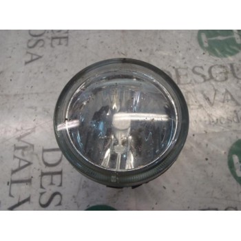 FARO ANTINIEBLA IZQUIERDO 