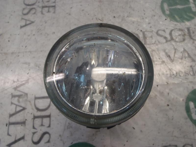 Recambio de faro antiniebla izquierdo para citroën c3 1.6 16v exclusive sensodrive referencia OEM IAM   