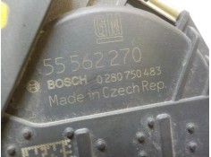 Recambio de caja mariposa para opel corsa e selective referencia OEM IAM 55562270 55562270 0280750483 2