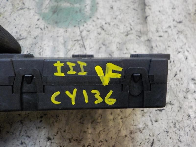 Recambio de modulo electronico para ford fiesta (ccn) trend referencia OEM IAM 2036965 CV1T14B531AG 