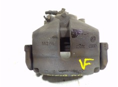 Recambio de pinza freno delantera derecha para audi tt (8j3/8j9) 2.0 16v tfsi referencia OEM IAM 1K0615124E   2