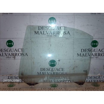 CRISTAL PUERTA TRASERO IZQUIERDO 