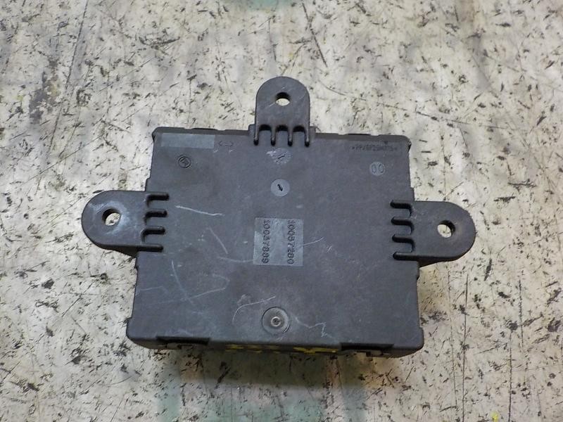 Recambio de modulo electronico para ford fiesta (ccn) trend referencia OEM IAM 2036965 CV1T14B531AG 