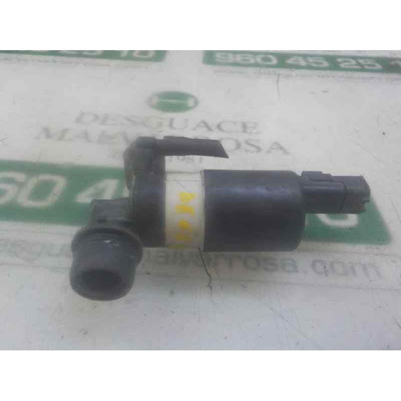 Recambio de bomba limpia para citroën c4 grand picasso 1.6 16v hdi fap referencia OEM IAM   