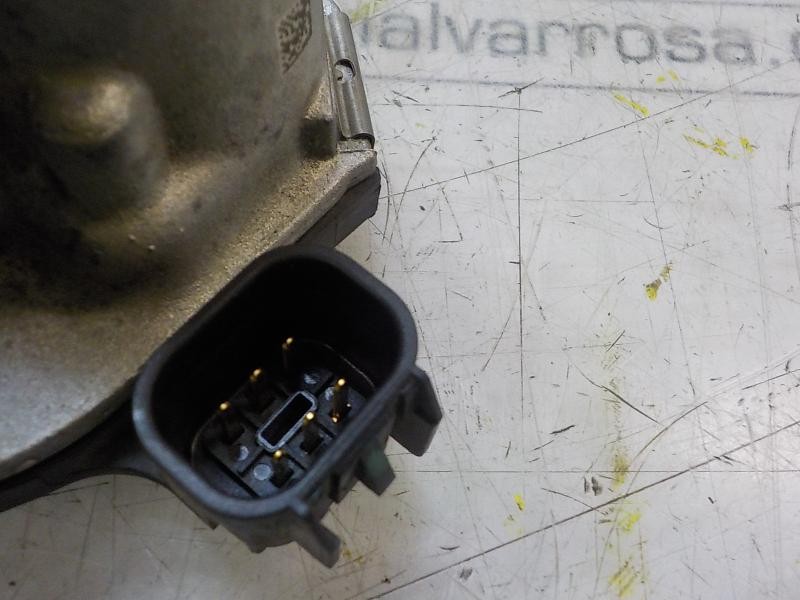 Recambio de caja mariposa para opel corsa e selective referencia OEM IAM 55562270 55562270 0280750483