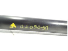 Recambio de amortiguador trasero derecho para ford transit courier 1.5 tdci cat referencia OEM IAM  EY16 18080 CB  2