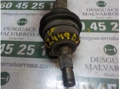 Recambio de transmision izquierda para citroën c4 berlina 1.6 hdi cat (9hy / dv6ted4) referencia OEM IAM    2