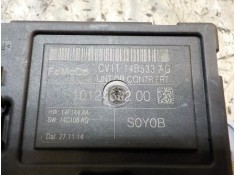 Recambio de modulo electronico para ford fiesta (ccn) trend referencia OEM IAM 2036974 CV1T14B533AG  2