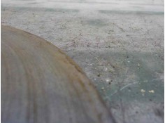 Recambio de disco freno trasero para volkswagen touran (5t1) 2.0 tdi referencia OEM IAM 5Q0615601D   2