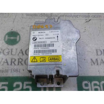 CENTRALITA AIRBAG 65779184432 65779184432 0285010070