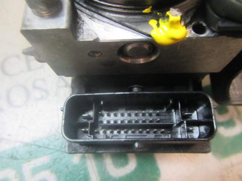 Recambio de abs para nissan nv 200 (m20) 1.5 dci cat referencia OEM IAM 47660JX56A 0265232406 0265232406