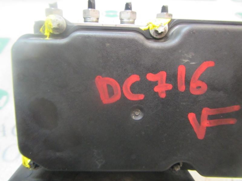 Recambio de abs para nissan nv 200 (m20) 1.5 dci cat referencia OEM IAM 47660JX56A 0265232406 0265232406