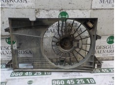 Recambio de canalizador aire para ford fusion (cbk) 1.6 tdci cat referencia OEM IAM    2