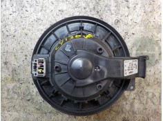 Recambio de motor calefaccion para ford fiesta (ccn) trend referencia OEM IAM 1790329 VP8E2H18456AB 0130115551 2