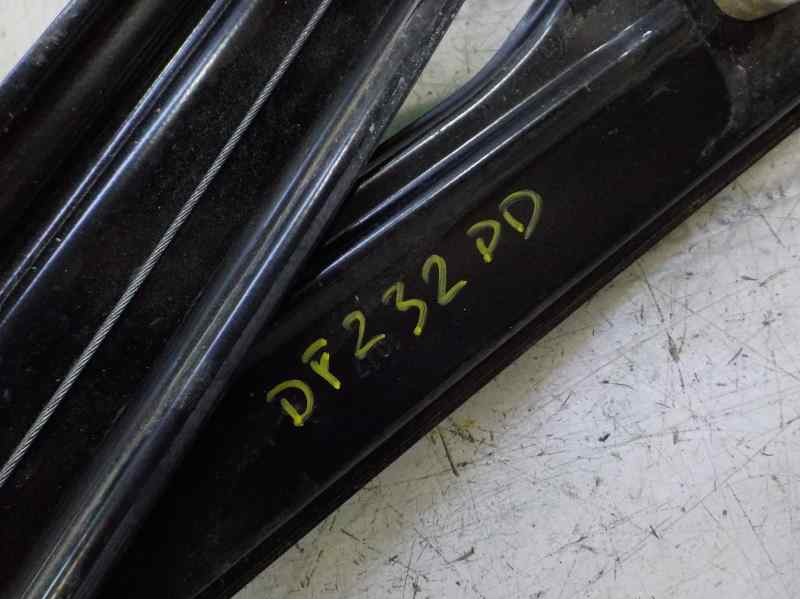 Recambio de elevalunas delantero derecho para volkswagen touran (5t1) 2.0 tdi referencia OEM IAM 5TA837462A 5TA837462A 