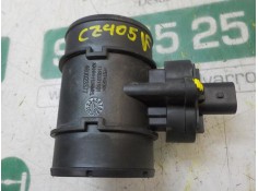 Recambio de caudalimetro para opel corsa e selective referencia OEM IAM 13301682 13452145  2