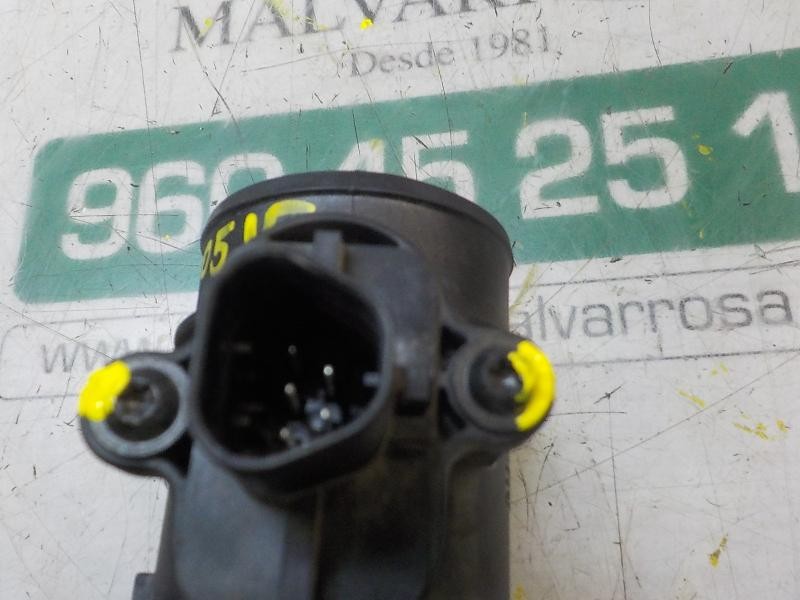 Recambio de caudalimetro para opel corsa e selective referencia OEM IAM 13301682 13452145 