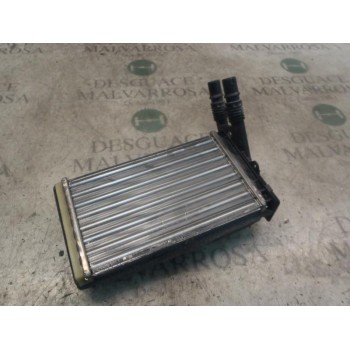RADIADOR CALEFACCION / AIRE ACONDICIONADO 