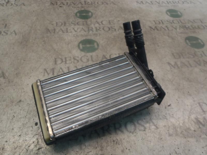 Recambio de radiador calefaccion / aire acondicionado para nissan kubistar (x76) pro (l1) referencia OEM IAM   