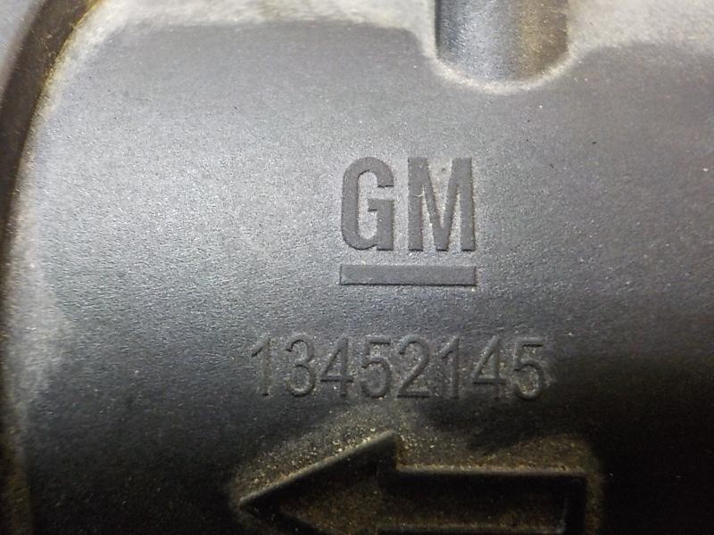 Recambio de caudalimetro para opel corsa e selective referencia OEM IAM 13301682 13452145 
