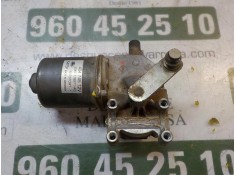 Recambio de motor limpia delantero para ford fusion (cbk) 1.6 tdci cat referencia OEM IAM   