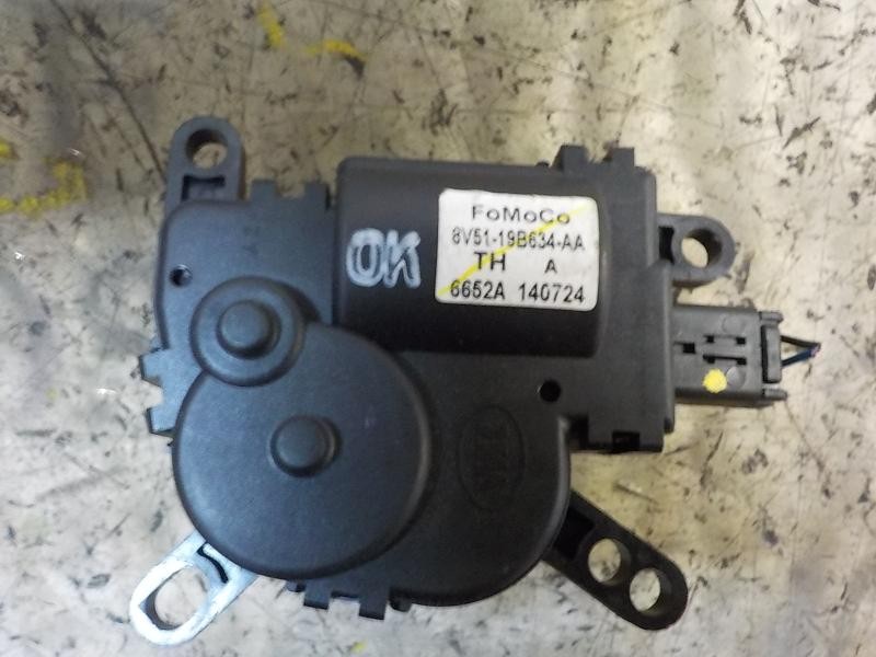 Recambio de motor electrico para ford fiesta (ccn) trend referencia OEM IAM 1778980 8V5119B634AA 