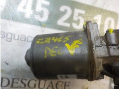 Recambio de motor limpia delantero para ford fusion (cbk) 1.6 tdci cat referencia OEM IAM    2