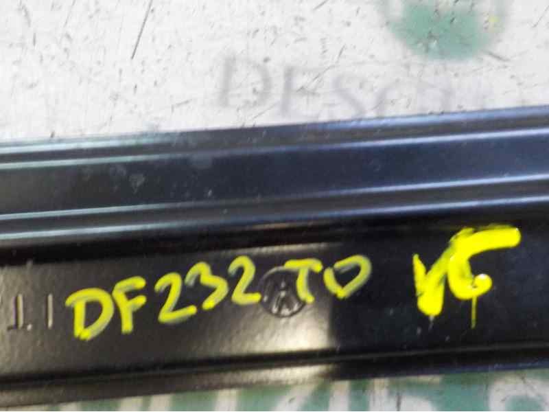 Recambio de elevalunas trasero derecho para volkswagen touran (5t1) 2.0 tdi referencia OEM IAM 5TA839462B 5TA839462B 