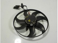 Recambio de electroventilador para volkswagen scirocco (138) 2.0 tdi referencia OEM IAM 1K0959455FR 1K0959455EA  2