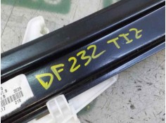 Recambio de elevalunas trasero izquierdo para volkswagen touran (5t1) 2.0 tdi referencia OEM IAM 5TA839461B 5TA839461B  2