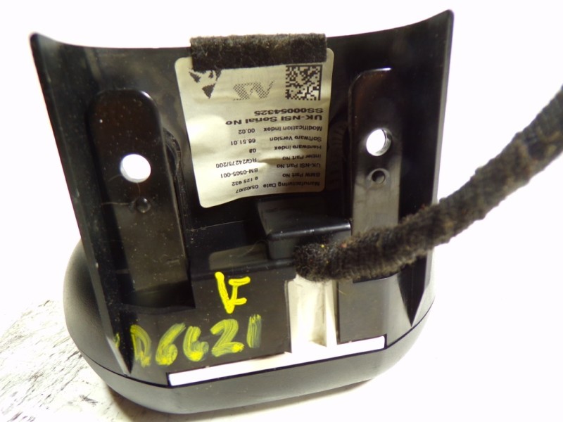 Recambio de cuadro instrumentos para bmw mini (r56) 1.6 16v cat referencia OEM IAM 62109325809 9125932 