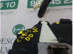 Recambio de cerradura puerta delantera derecha para opel corsa e selective referencia OEM IAM 13431840 13431840 0325407955 2